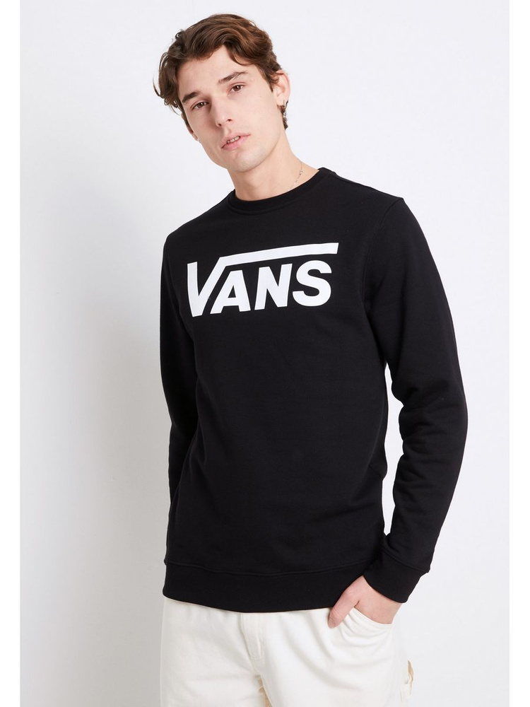 Свитшот Vans #1