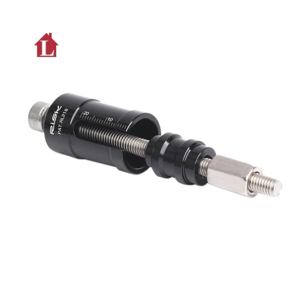 (D K X R) RISK Инструмент ремонта заднего амортизатора , замена втулки ...