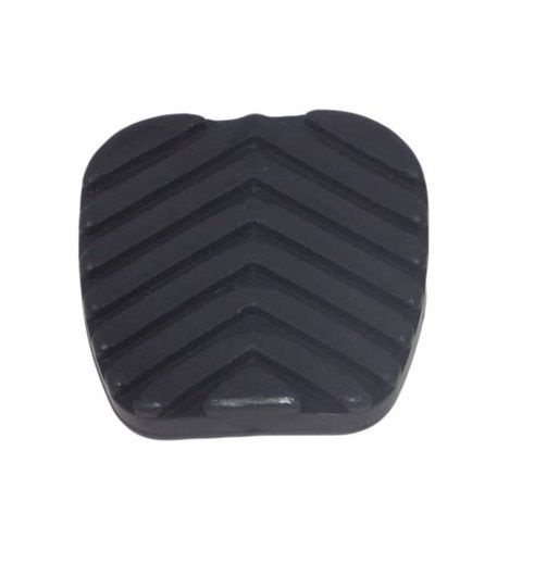 Накладка педали сцепления и тормоза ГАЗель, Волга, 3307 (сцепления ...