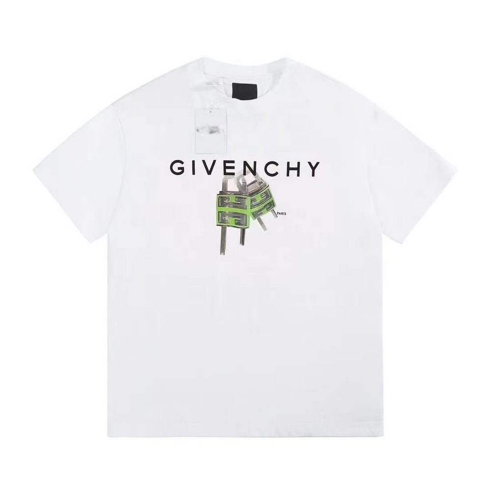 Футболка Givenchy #1