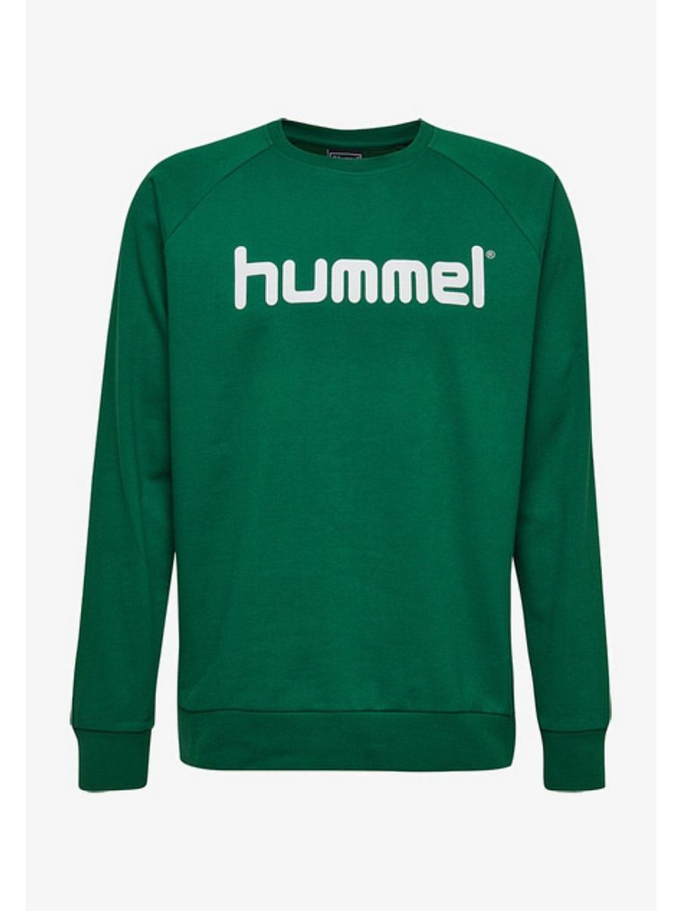 Свитшот Hummel #1