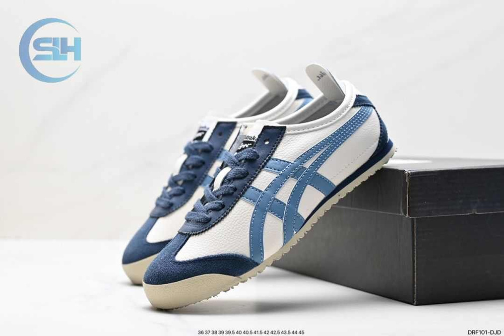 Кроссовки Onitsuka Tiger MEXICO 66 #1