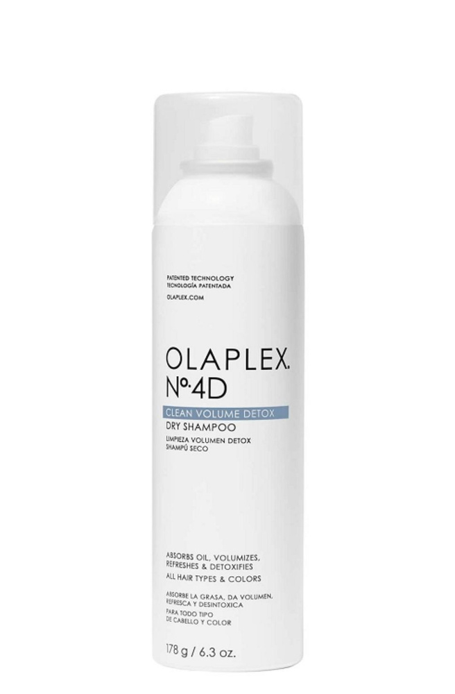 Olaplex Шампунь сухой, 250 мл #1