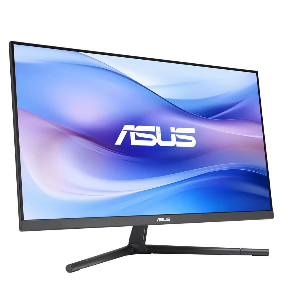 ASUS 27" Монитор VU279CFE-B, черный #1