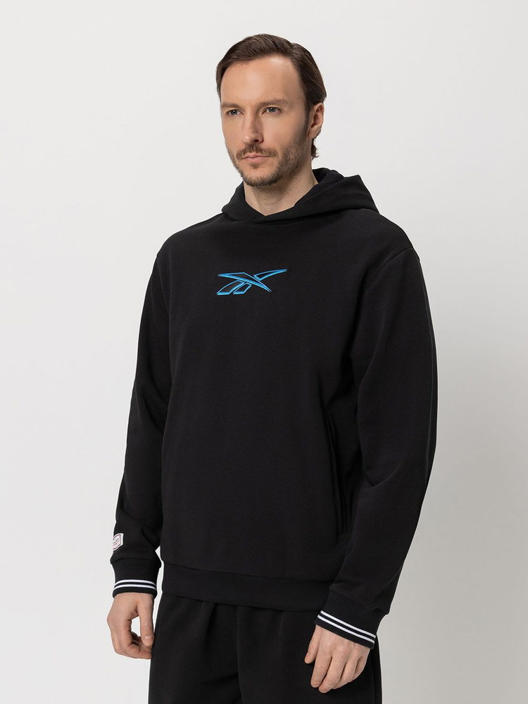 Reebok hoodie price sale