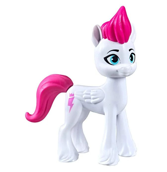 My Little Pony Zipp Storm F2611, Фигурка Друзья из кино #1