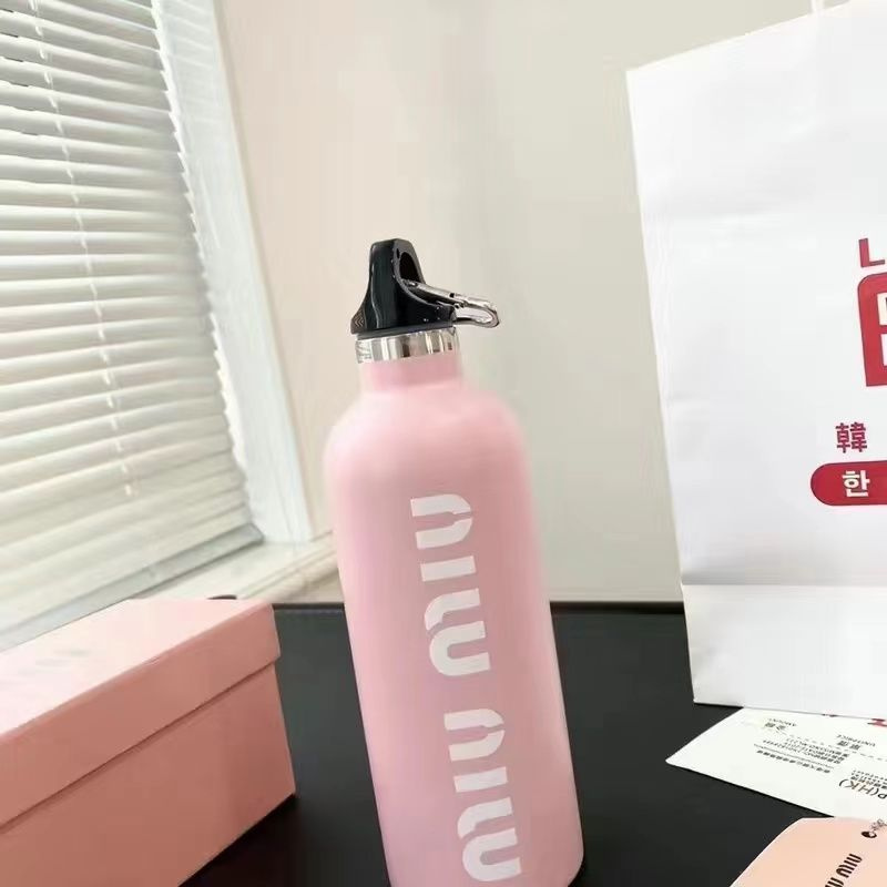 miu miumiu Матермос, 0.5 л #1