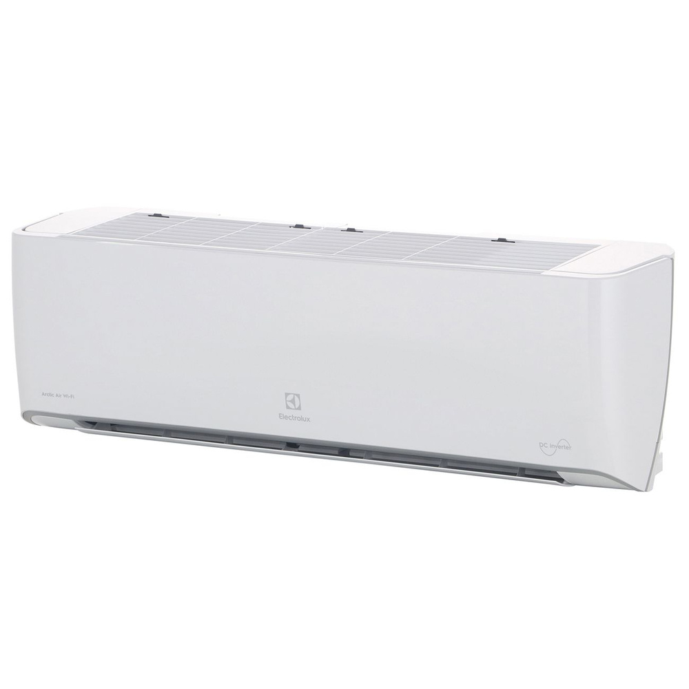 Умная сплит-система (инверторная) Electrolux Arctic Air DC Wi-Fi EACS/I-07HAR_A/N8/WF  #1