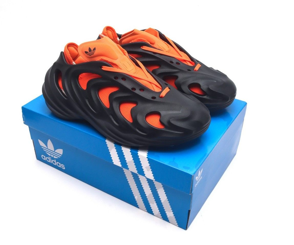 Босоножки adidas Originals #1