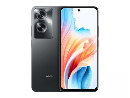 OPPO Смартфон Oppo A1s Global Edition с поддержкой Google Services, русская и русская клавиатура，NFC #1