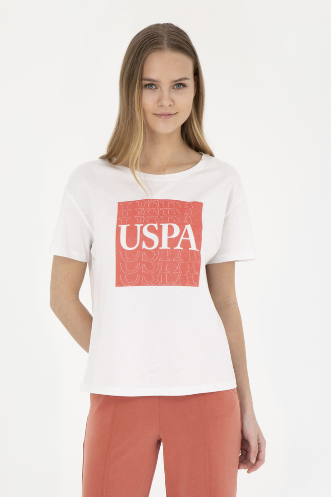 Футболка U.S. POLO ASSN. #1