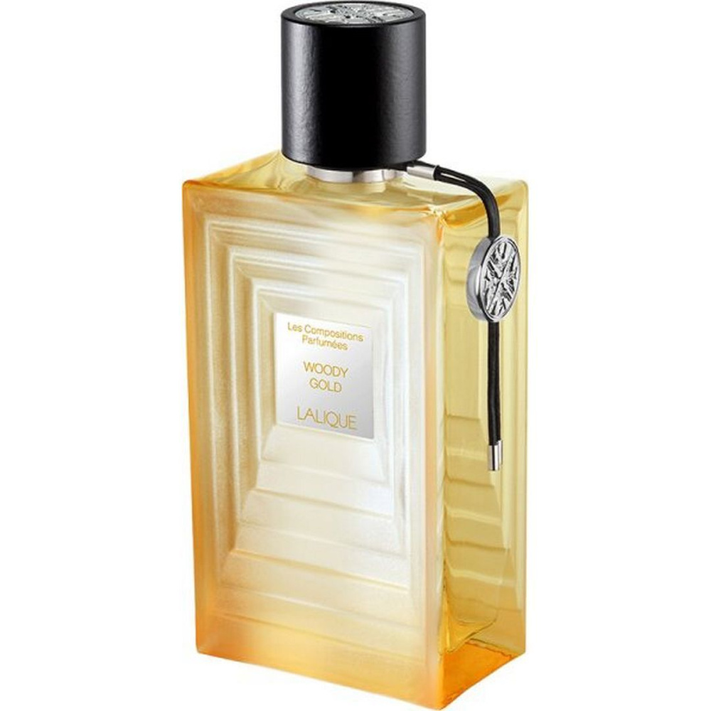 Lalique Вода парфюмерная Les Compositions Parfumees Woody Gold Eau de Parfum 100 мл #1