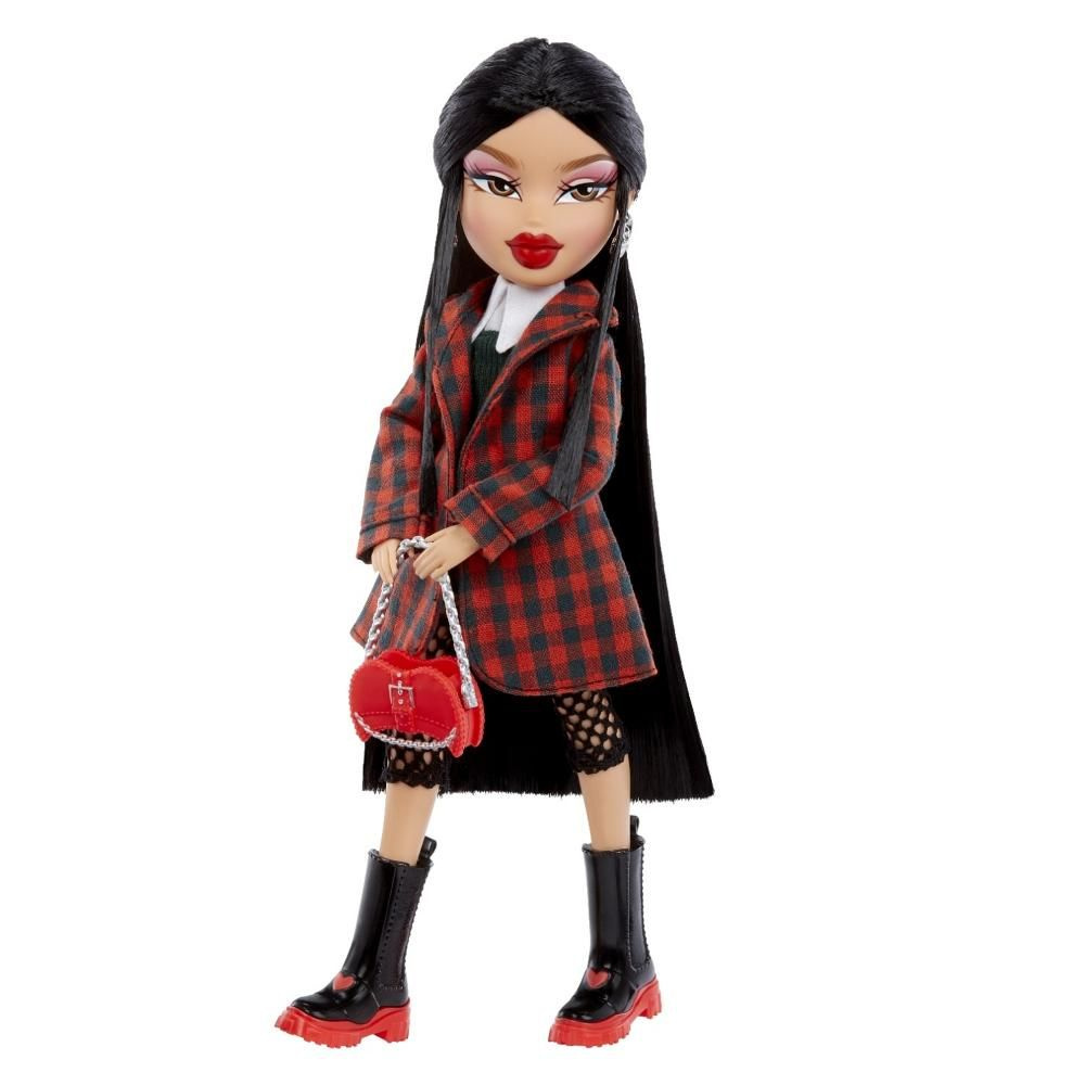 Кукла Братц Джейд Alwayz Bratz с аксессуарами Bratz Jade (42702) #1