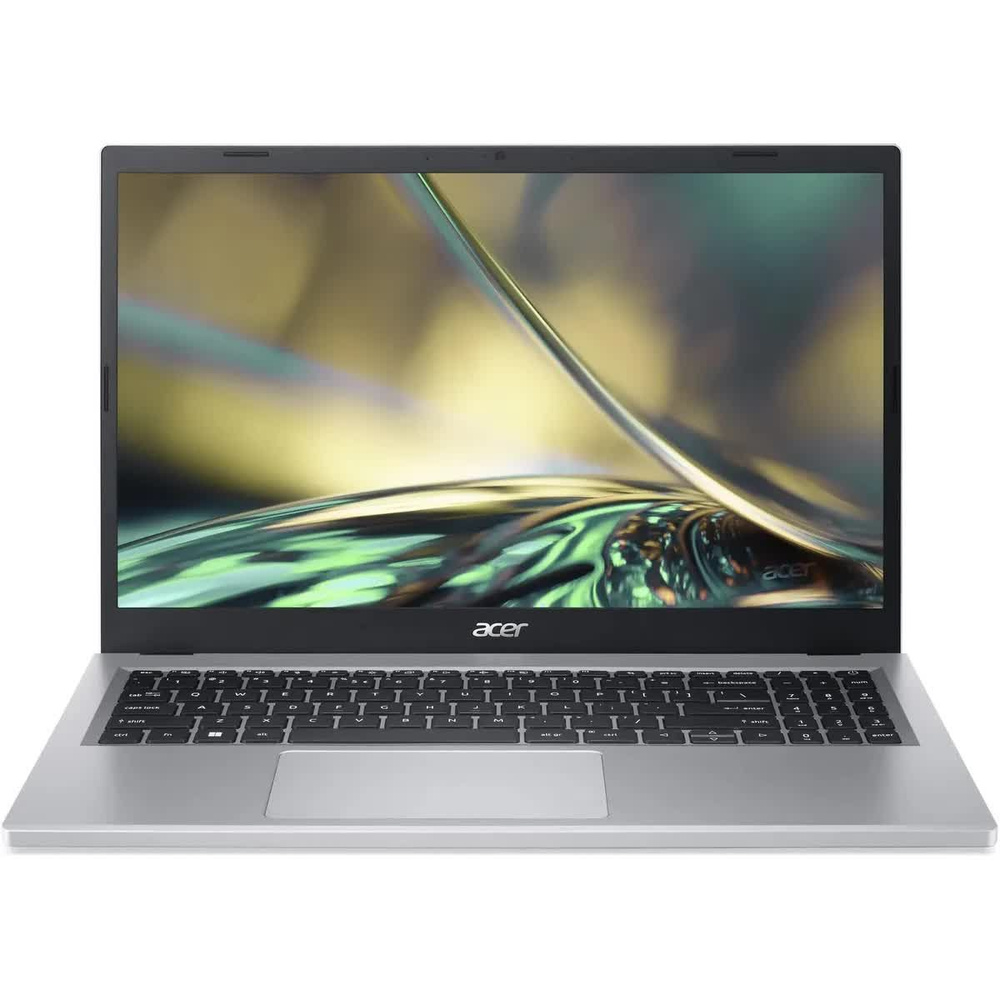 Acer Aspire 3 A315-24P-R0Q6 Ноутбук 15.6", AMD Ryzen 3 7320U, RAM 8 ГБ, SSD 512 ГБ, Intel UHD Graphics, #1