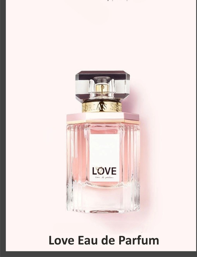 L love love perfume online