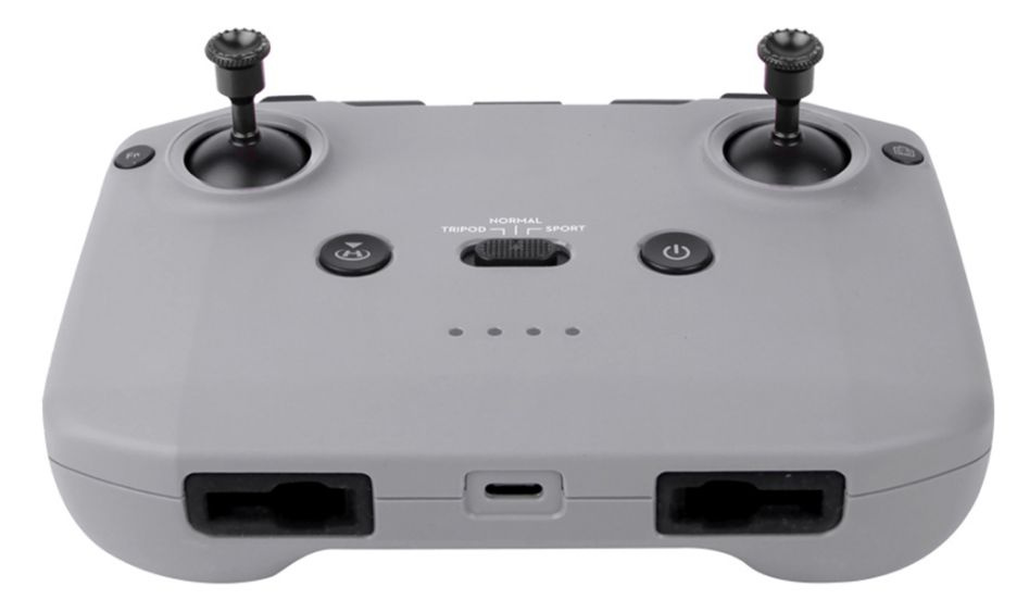 Стики пульта DJI RC-N1 и Smart Controller (Чёрный) - купить с доставкой ...