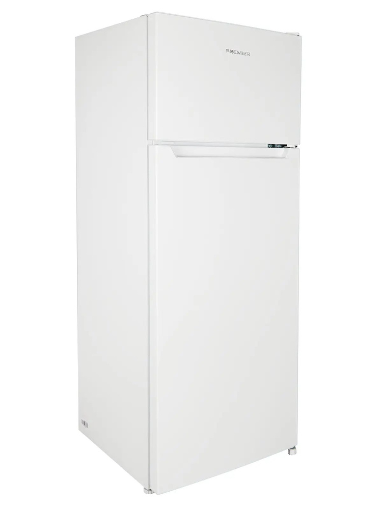 PREMIER Холодильник PRM-211TFDF/W, белый #1