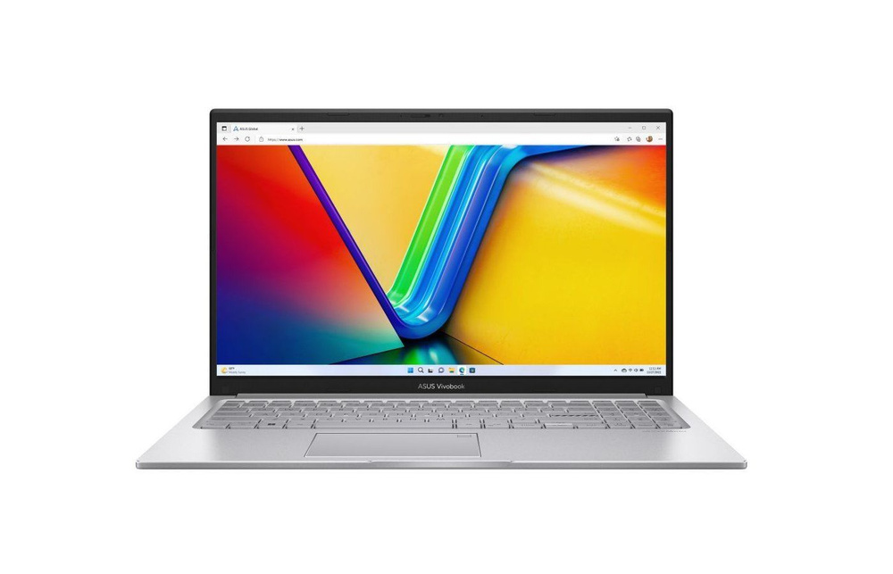 Asus vivobook 15 e1504