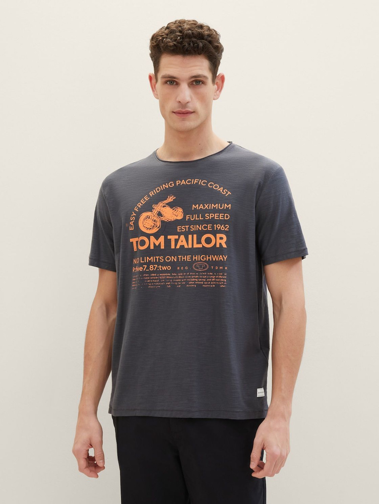 Футболка Tom Tailor #1