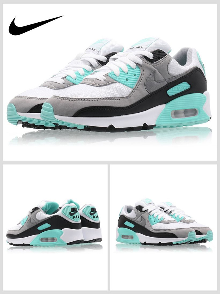 Кроссовки Nike Air Max 90 #1