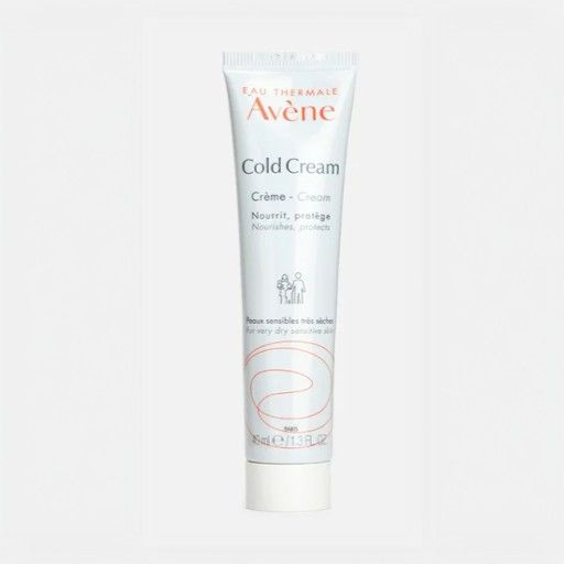 EAU THERMALE AVENE крем для сухой и очень сухой кожи COLD CREAM #1