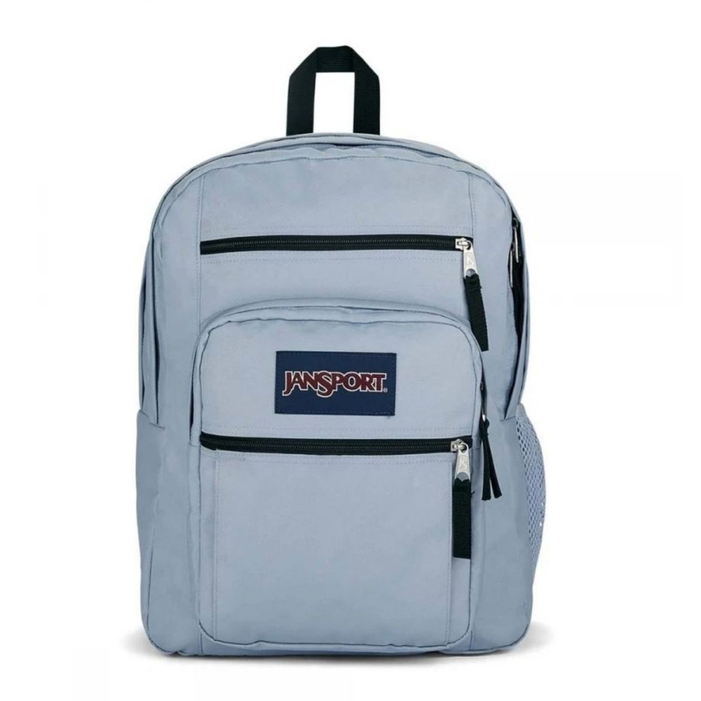 Рюкзак Jansport Big Student, голубой #1