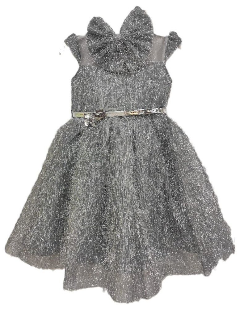 Beggi Ceremony Ivory Pearl Dress main image 1