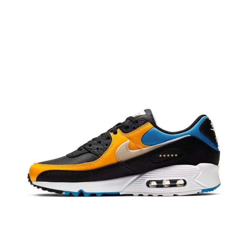 Кроссовки Nike Air Max 90 #1