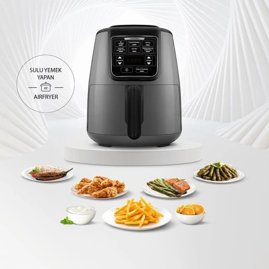 Air fryer pro xl best sale