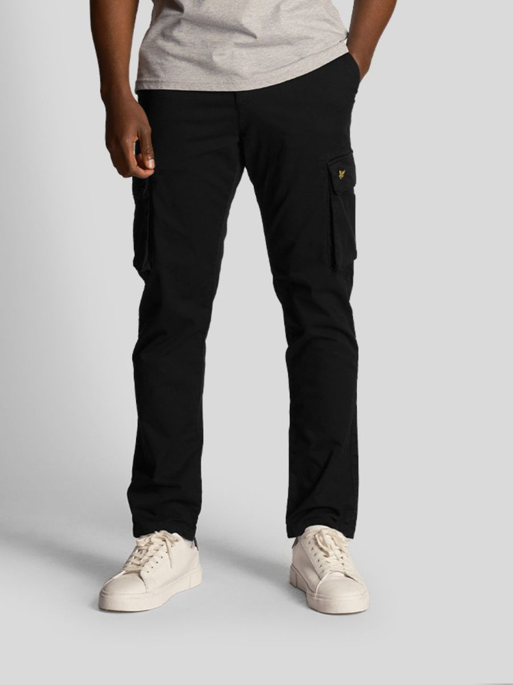 Брюки Lyle & Scott #1