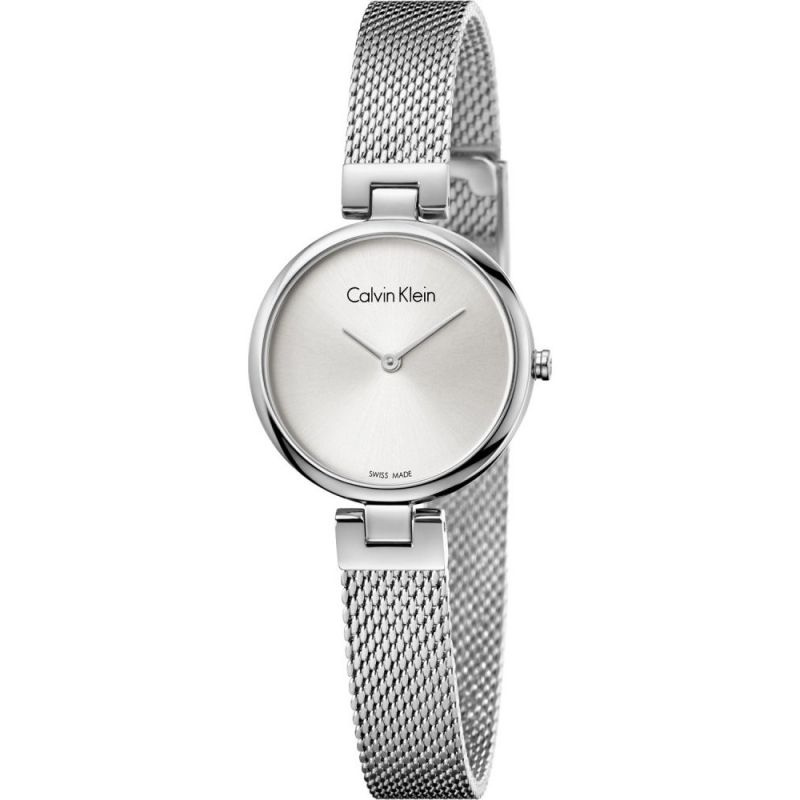 Calvin Klein Часы наручные Кварцевые CK-K8G23126 #1