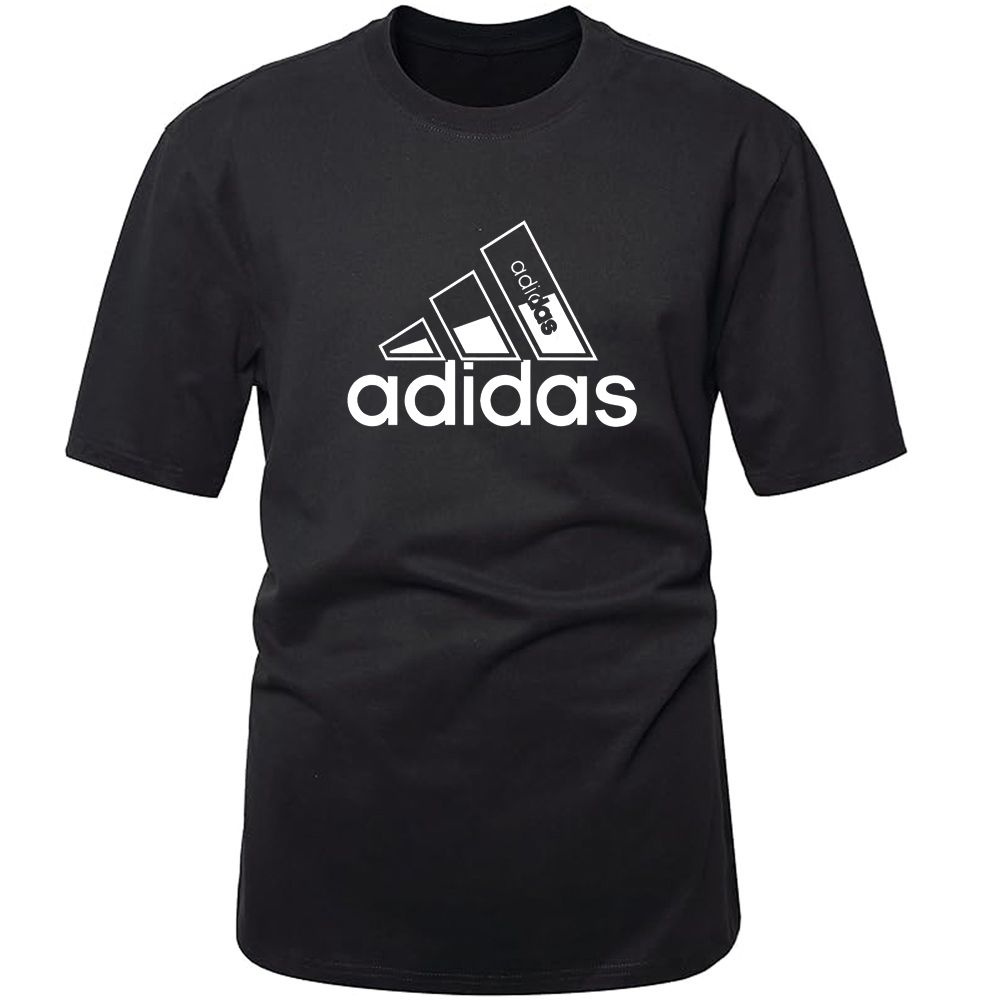 Футболка adidas #1