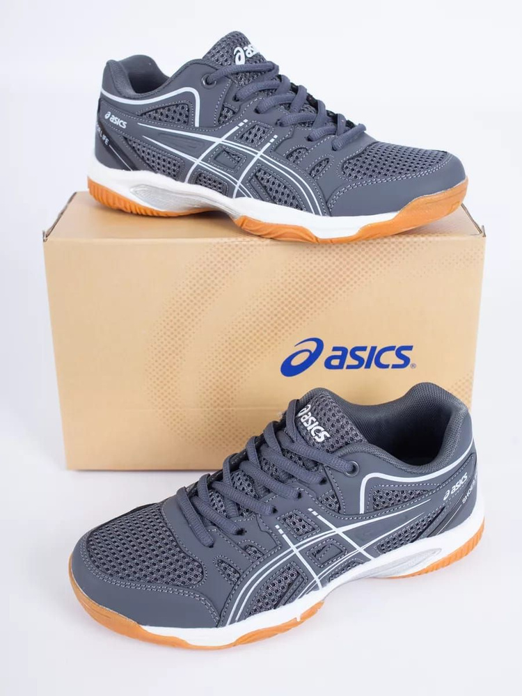 Кроссовки ASICS #1