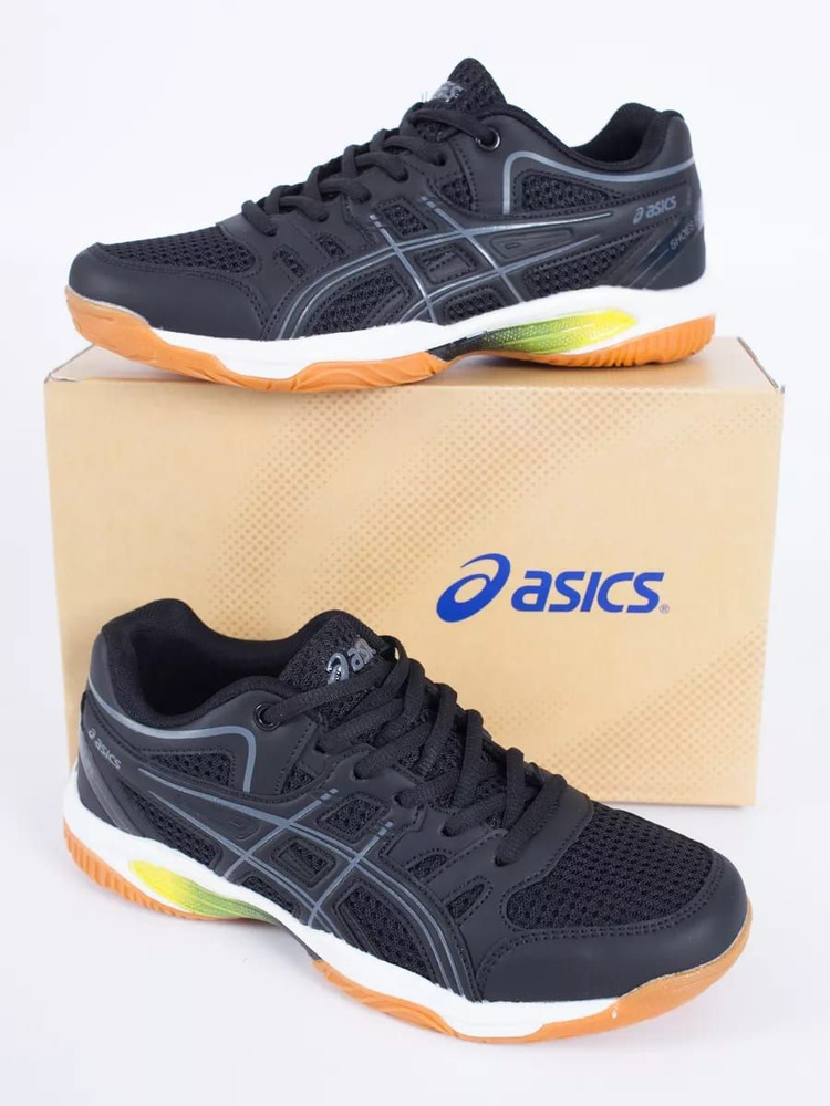 Кроссовки ASICS #1