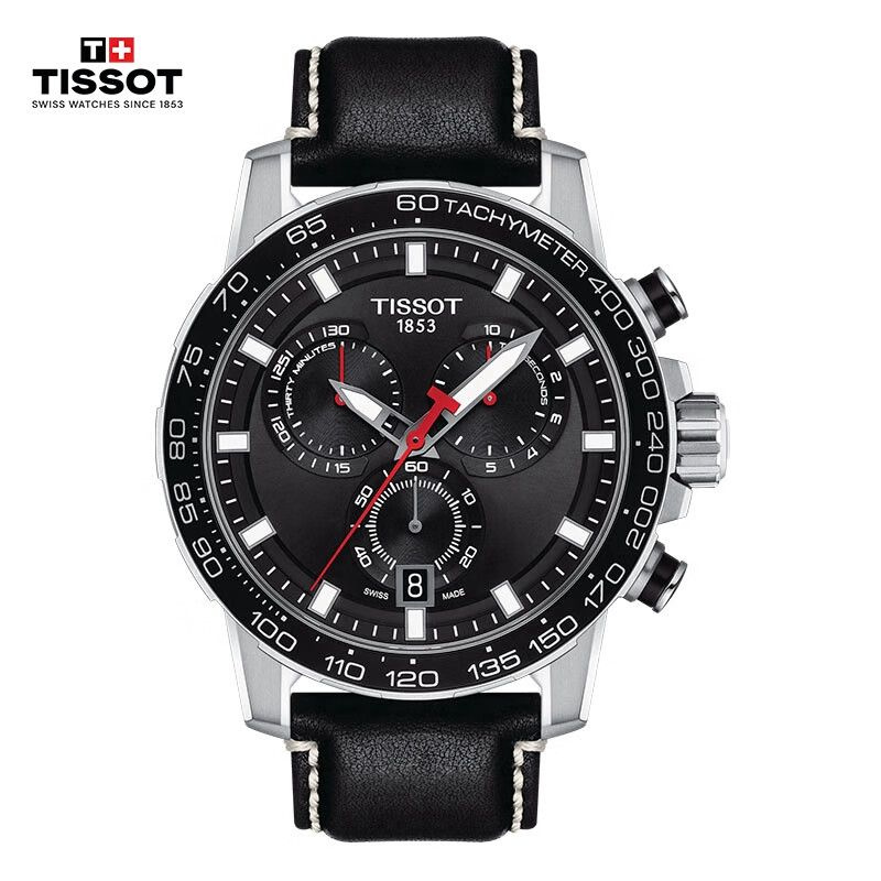 Tissot Часы наручные Кварцевые #1