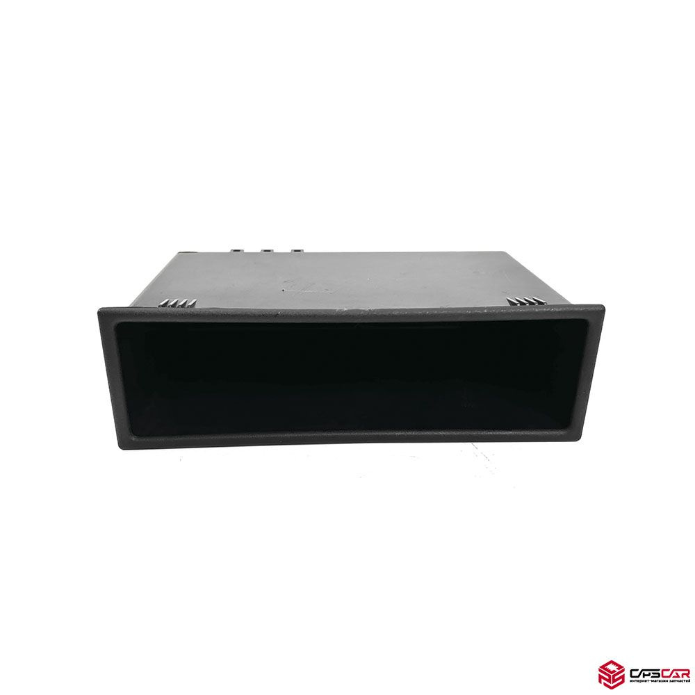 Коробка (бункер) для мелких предметов, карман вместо магнитолы для Лада ...