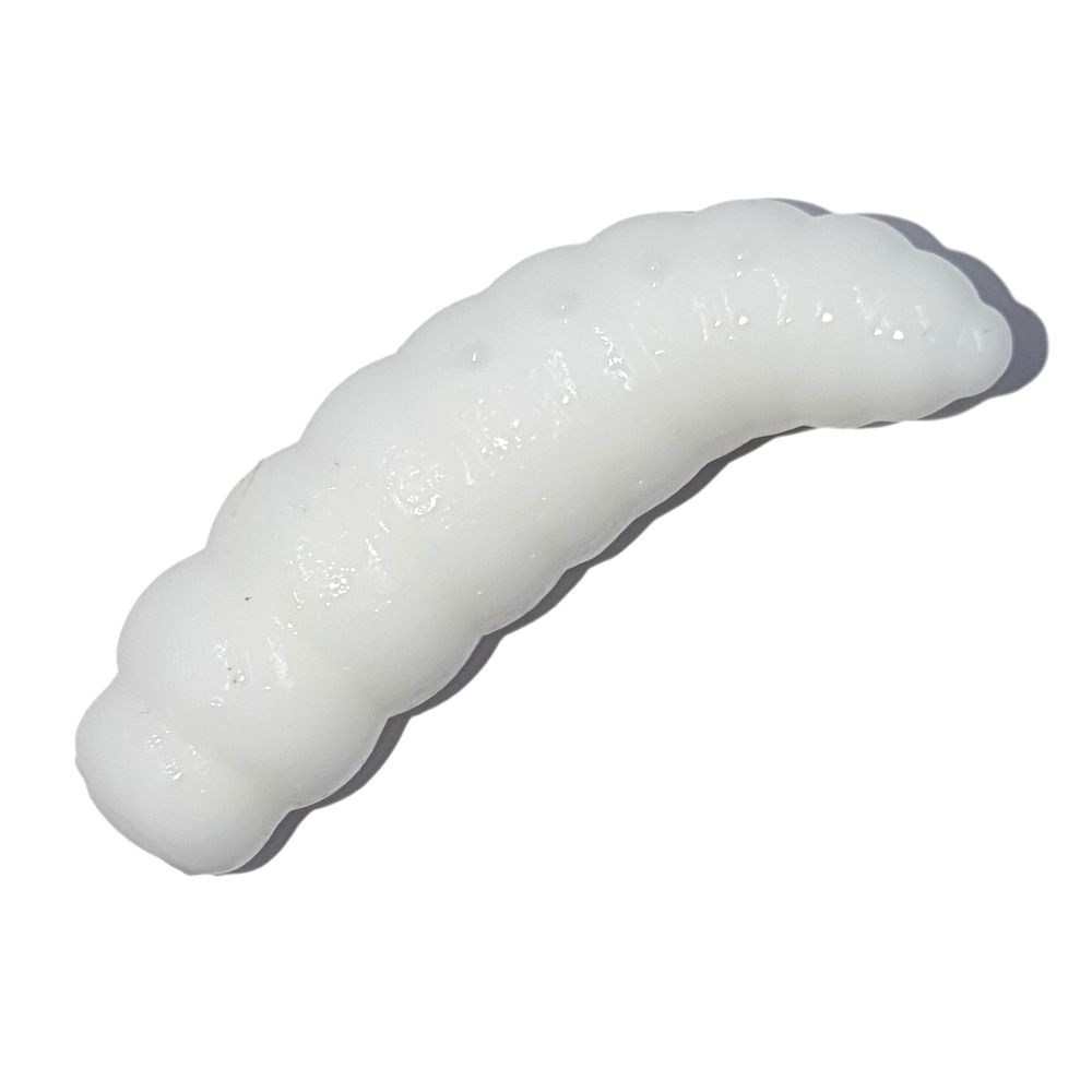 Силиконовые приманки Cool Place Hog Stretch, белый, сыр - купить по ...