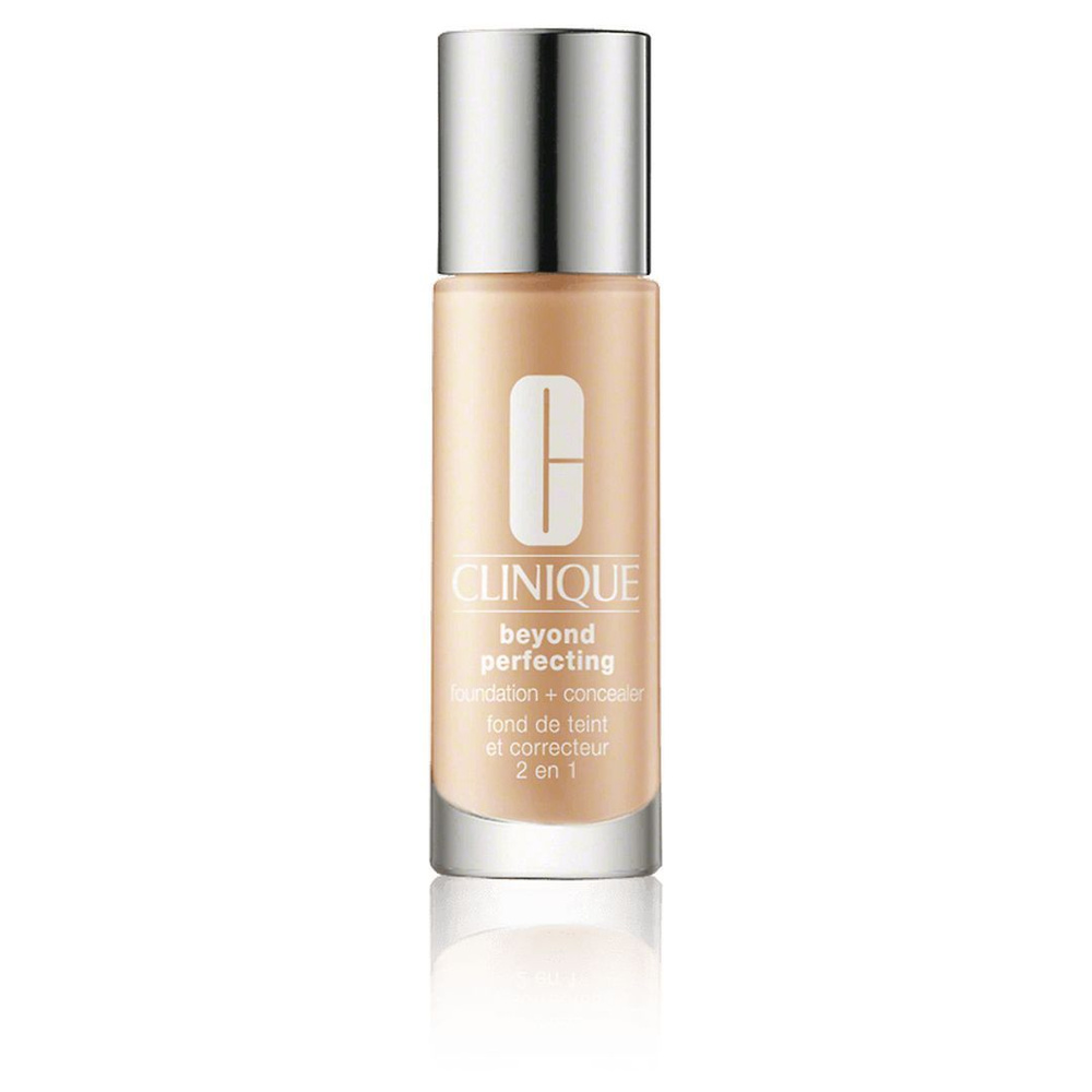 Консилер Clinique Beyond Perfecting Foundation + Concealer - купить с ...