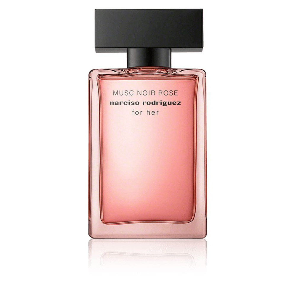 Narciso Rodriguez Духи For Her Musc Noir Rose Edp Vapo 50 мл #1