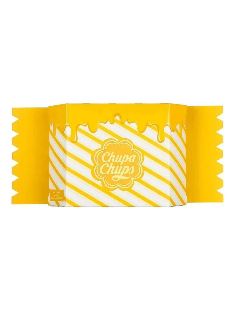 CHUPA CHUPS Тональная основа-кушон в оттенке "4.0 Medium" купить на ...