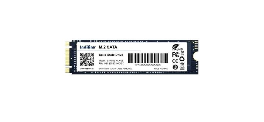 512 ГБ Внутренний SSD-диск Indilinx SSD жесткий диск M.2 2280 SATAIII ...