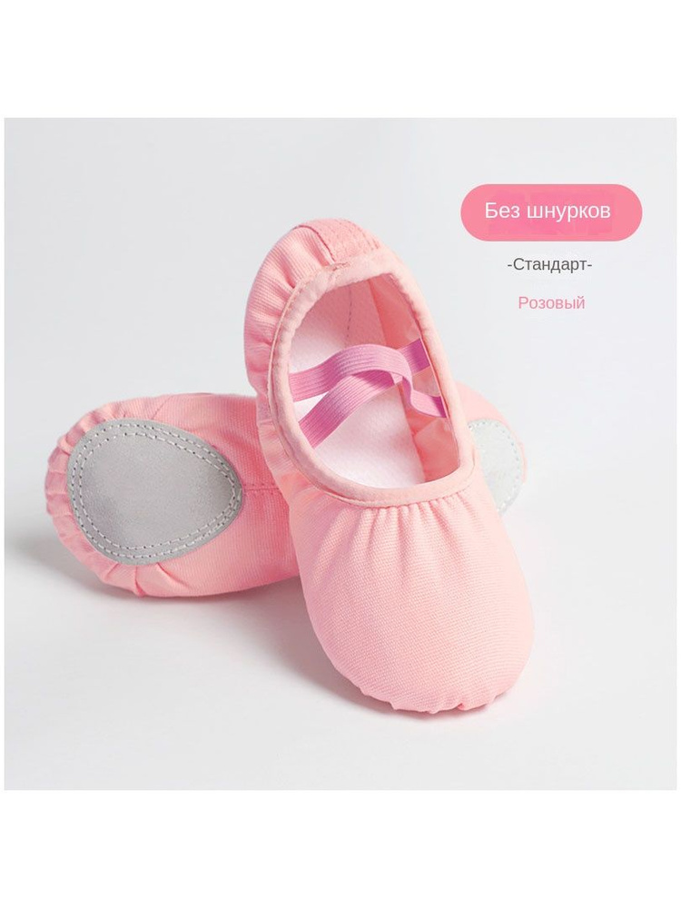 Балетки для танцев купить на OZON по низкой цене (1698467681)
