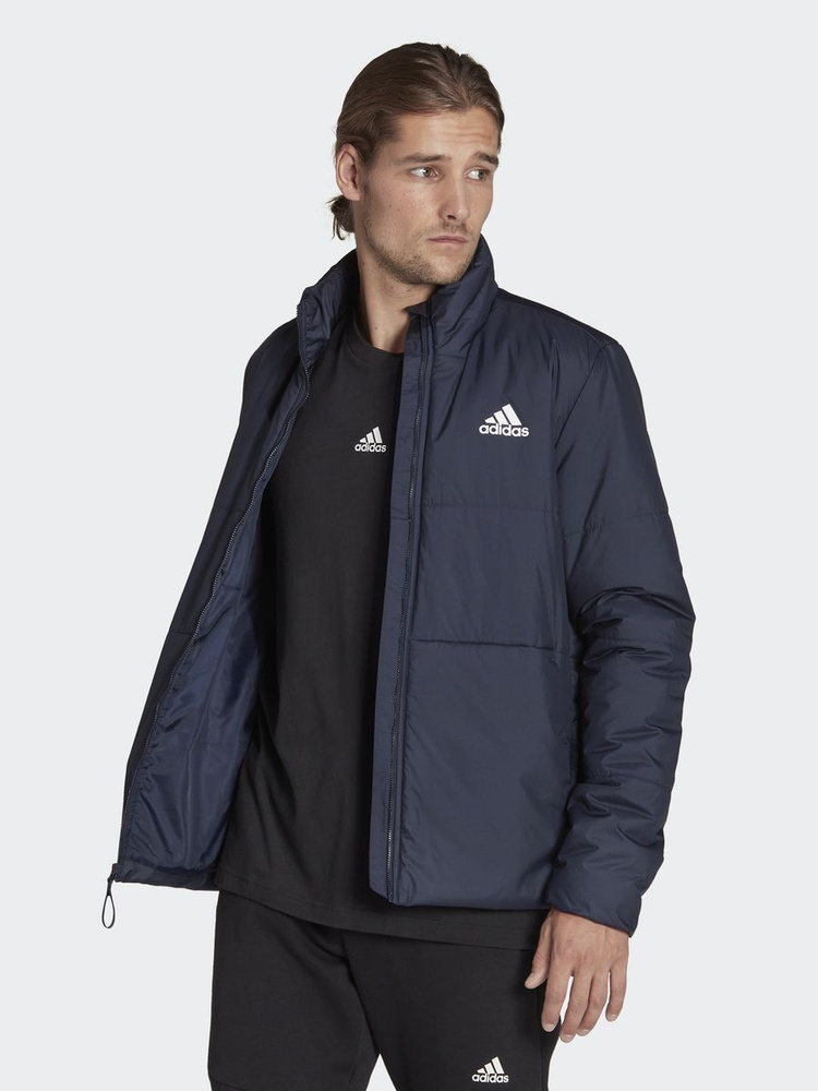 Куртка adidas Sportswear BSC 3S INS JKT #1