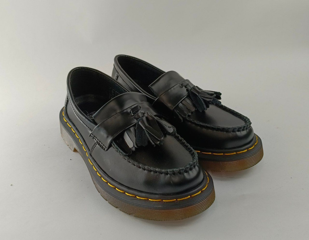 Туфли Dr. Martens Классик #1