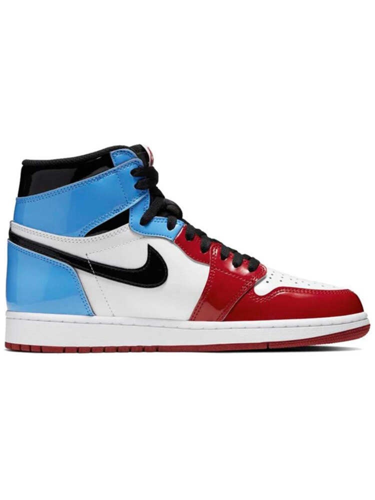 Кроссовки Nike Air Jordan 1 #1