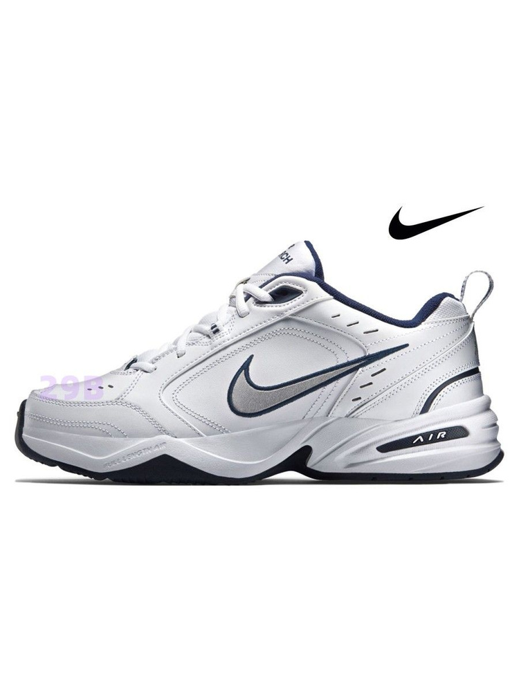 Кроссовки Nike Air Monarch IV #1