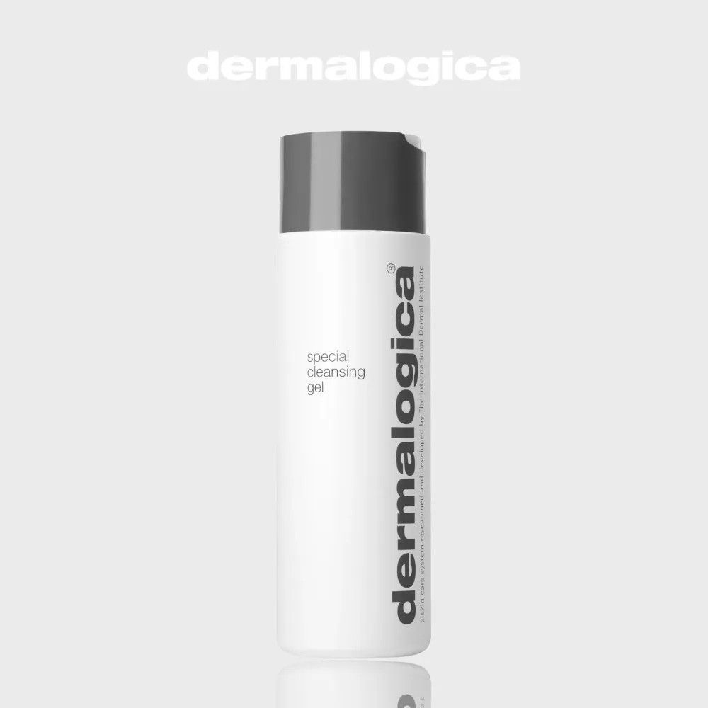 DERMALOGICA Специальный гель-очиститель 250 мл / Special Cleansing Gel 250 ml  #1