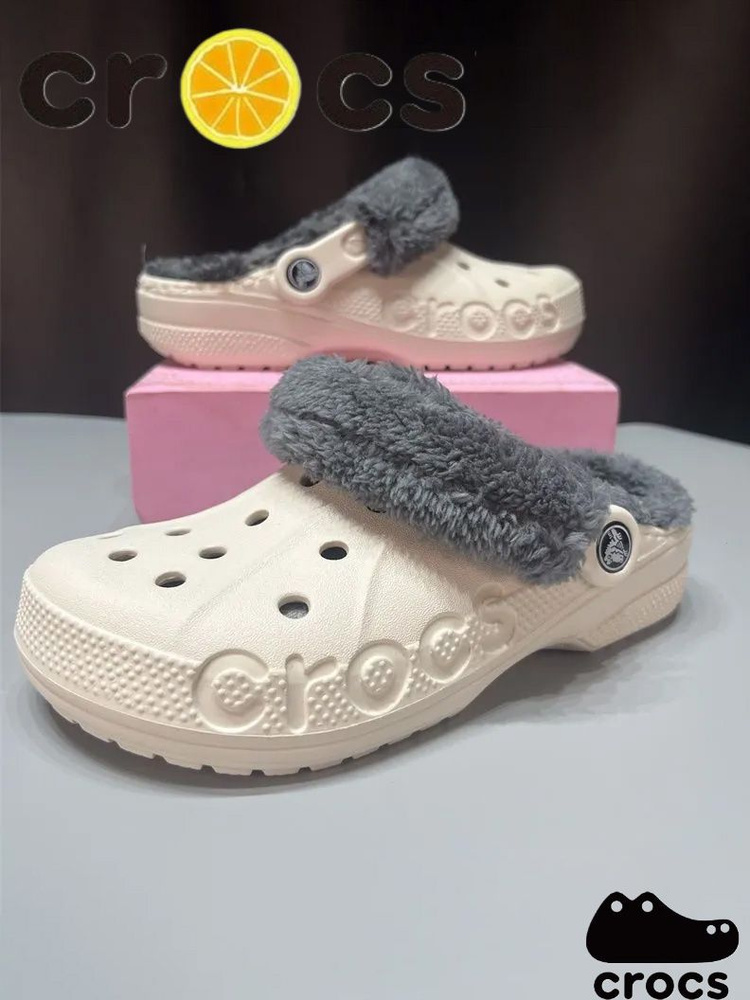 Сабо Crocs Sarah Clog #1