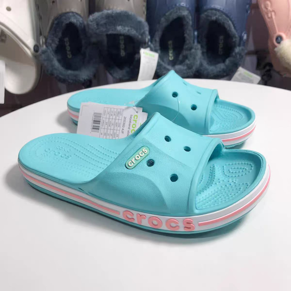 Шлепанцы Crocs Sarah Clog #1