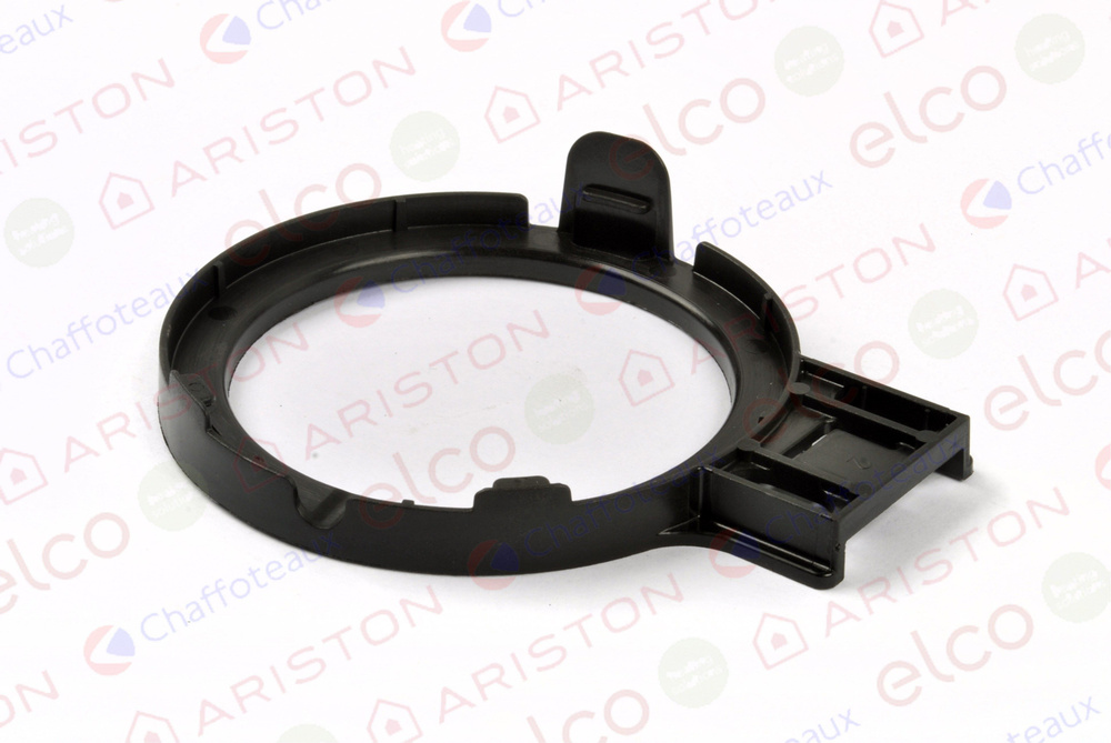 Запчасть для газового котла Кронштейн пневмореле Ariston - купить с ...